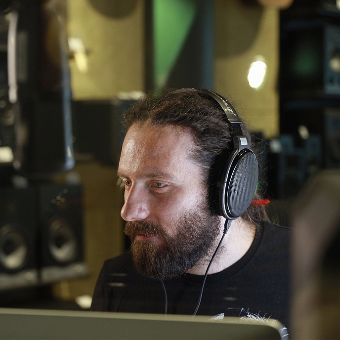 Наушники полноразмерные Sennheiser HD 650 - рис.10