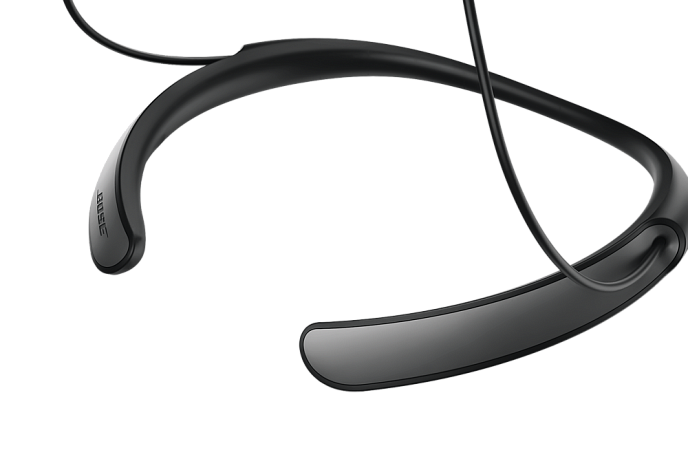 Беспроводные наушники Bose QuietControl 30 - рис.1