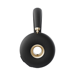 Беспроводные наушники Bugani AirCore OWH Black