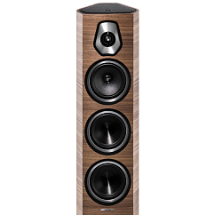 Напольная акустика Sonus Faber Sonetto III black