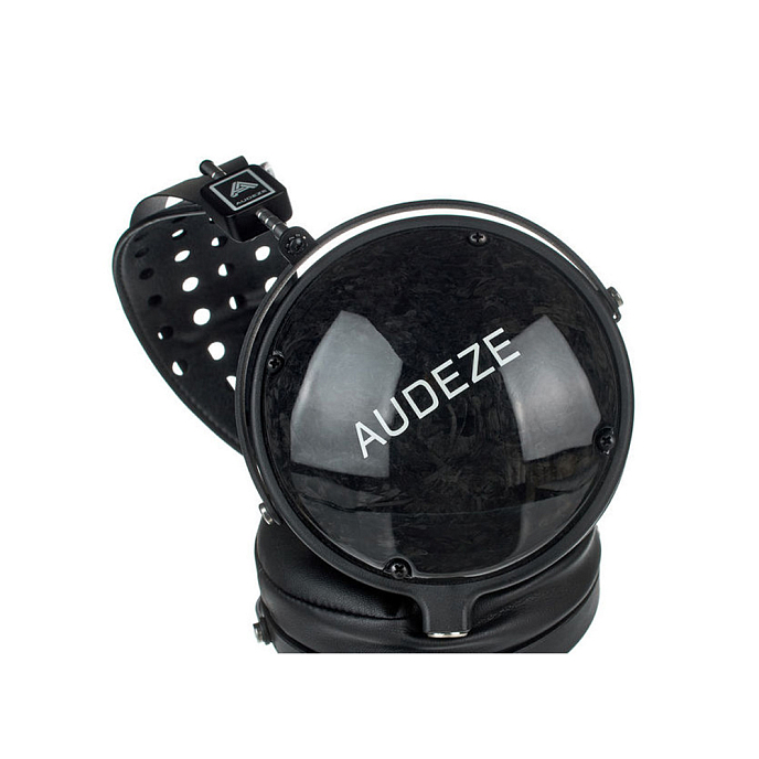 High End наушники Audeze LCD-2 Classic Closed Case XLR - рис.6