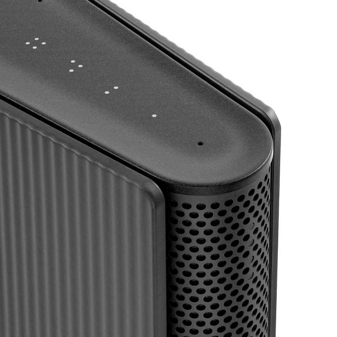Акустическая система Bang & Olufsen Beosound Emerge Black Anthracite - рис.8