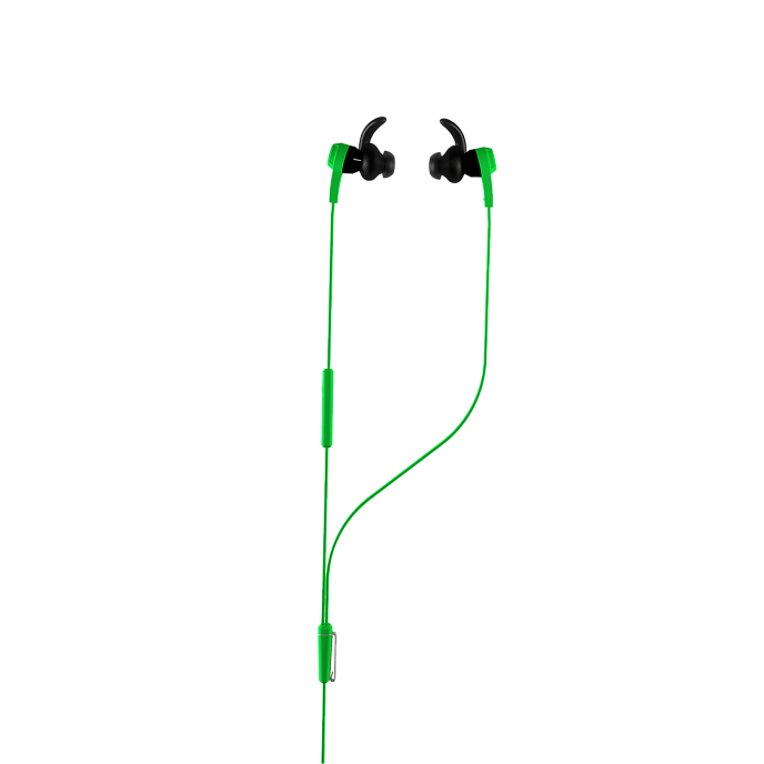 Наушники JBL Synchros Reflect I Sport Green - рис.3