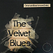 - рис.0 Пластинка GinmanBlachmanDahl – The Velvet Blues LP - рис.0
