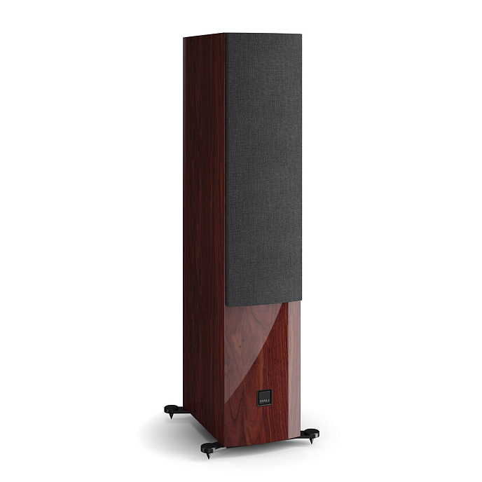 Напольная акустика Dali Rubikore 6 Maroon High Gloss - рис.3