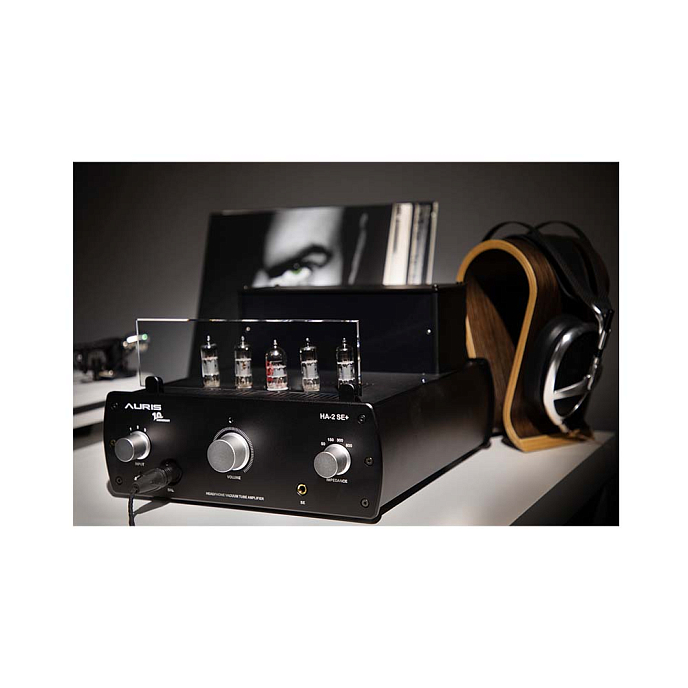 Комплект Focal Clear MG + Auris HA-2SE+ - рис.14