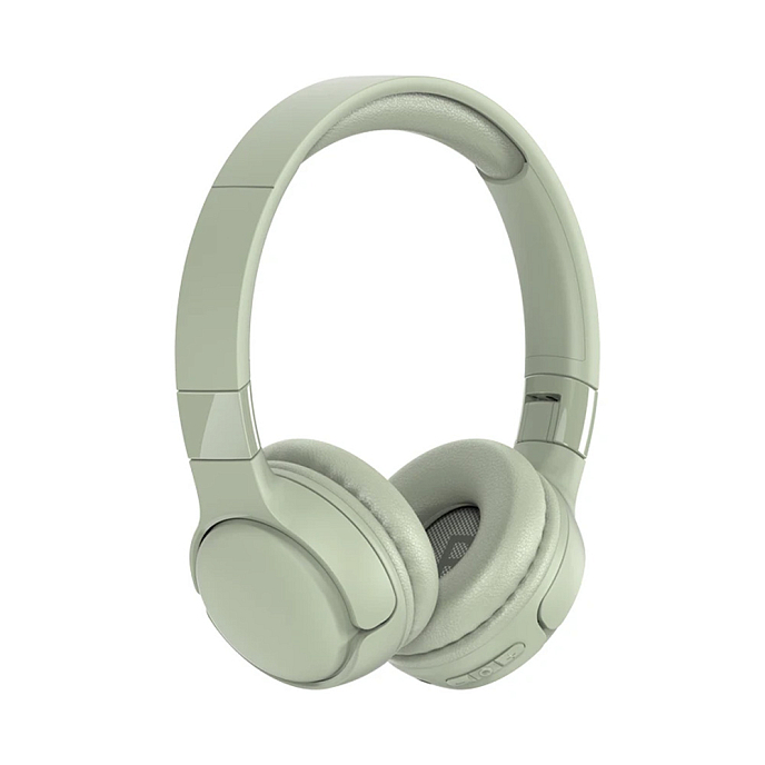 Наушники накладные Honor CHOICE Headphones Lite Green - рис.6