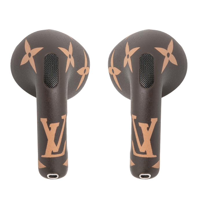 Беспроводные наушники Apple AirPods 4 LV Edition Total Matte - рис.2