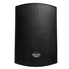 Встраиваемая акустика Klipsch AW-525 Black Pair