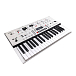 Синтезатор Korg KingKORG NEO White - рис.1