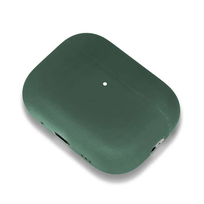 Беспроводные наушники Apple AirPods Pro 3 Midnight Green Total Matte - рис.3