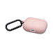 Чехол для Airpods Pro Native Union Roam Case for AirPods Pro Rose - рис.4