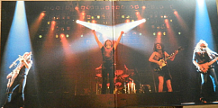 Виниловая пластинка AC/DC - For Those About to Rock (We Salute You) - LP