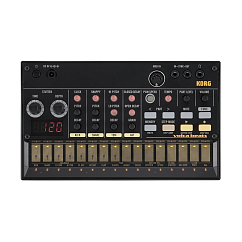 Синтезатор Korg volca beats