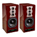 Полочная акустика Mcintosh XR50 Red Walnut - рис.0