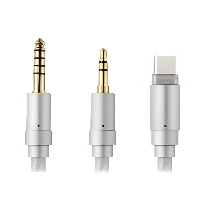 Наушники внутриканальные Astell&Kern Activo Scoop White - рис.6
