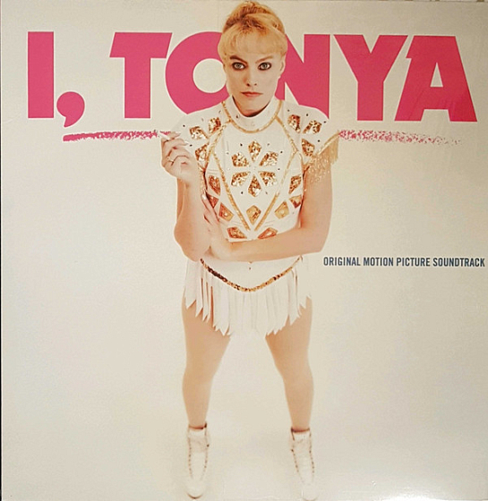 Пластинка Various - I, Tonya (Original Motion Picture Soundtrack) - рис.0