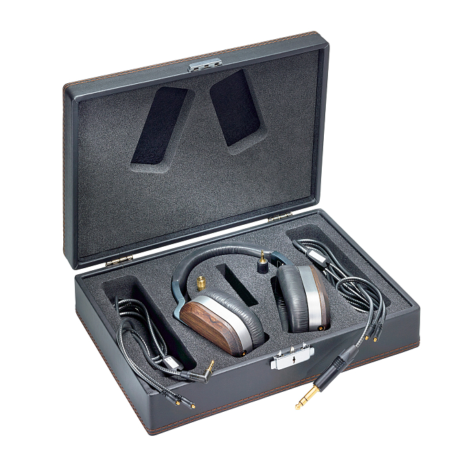 Наушники Ultrasone Edition 5 Limited - рис.8