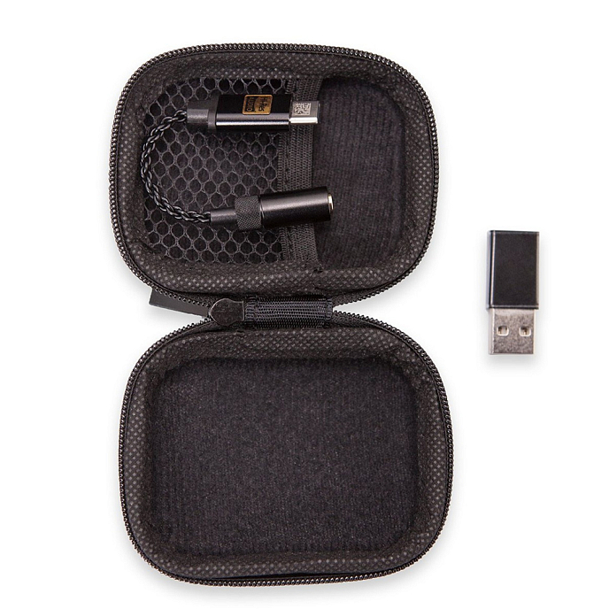 ЦАП Hidizs Sonata HD DAC Cable II - рис.10