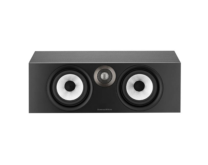 Центральный канал Bowers & Wilkins HTM6 Black - рис.2