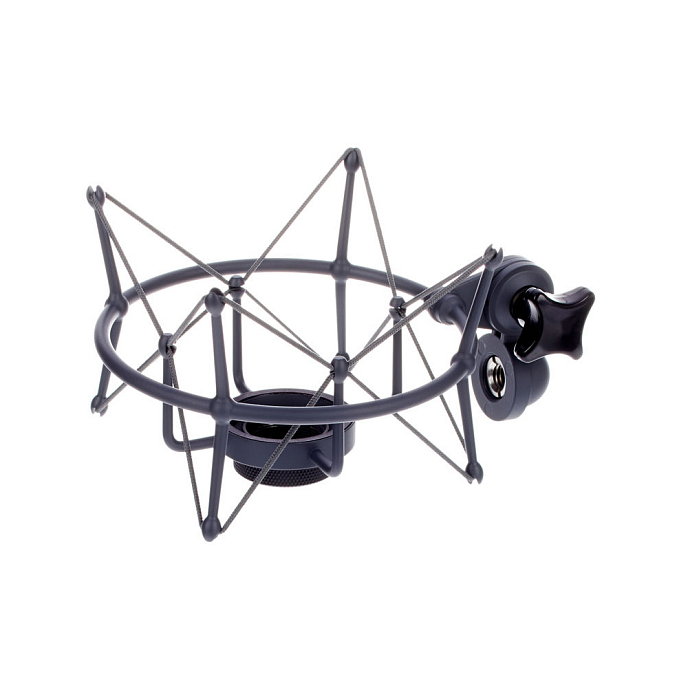 Микрофон студийный Neumann TLM 103 MT Studio Set Black - рис.8