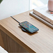 - рис.4 Беспроводная зарядка Native Union DROP Wireless Charger Qi Grey - рис.4
