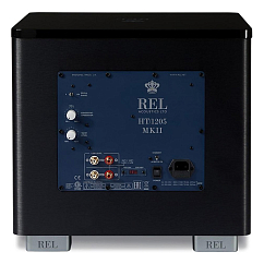 Сабвуфер REL HT1205 MK II Black