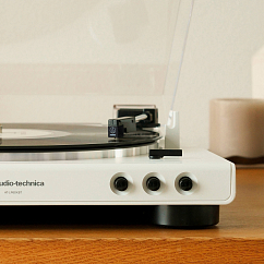 Звукосниматель Audio-Technica ATN3600LE Black