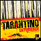 Various Artists - The Tarantino Experience Box Set - Box Coloured LP