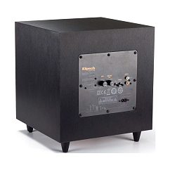 Сабвуфер Klipsch R-8SW CE Black