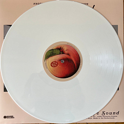 Виниловая пластинка The Black Keys - Peaches! (White) (Indie Exclusive) LP