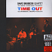 Виниловая пластинка The Dave Brubeck Quartet - Time Out - рис.0