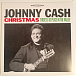 Виниловая пластинка Johnny Cash - Christmas - There'll Be Peace In The Valley - рис.0