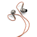 High End наушники Astell&Kern Luna Silver - рис.4
