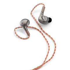 High End наушники Astell&Kern Luna Silver