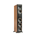Напольная акустика Martin Logan Motion XT F100 Tower Walnut - рис.1 Напольная акустика Martin Logan Motion XT F100 Tower Walnut - рис.1