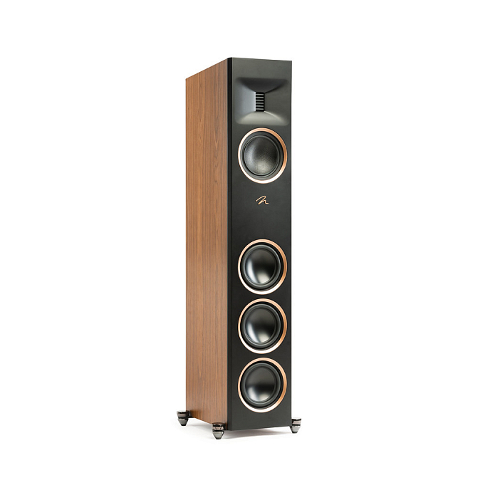 Напольная акустика Martin Logan Motion XT F100 Tower Walnut - рис.1