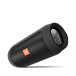 Портативная колонка JBL Charge 2 Plus Black - рис.3