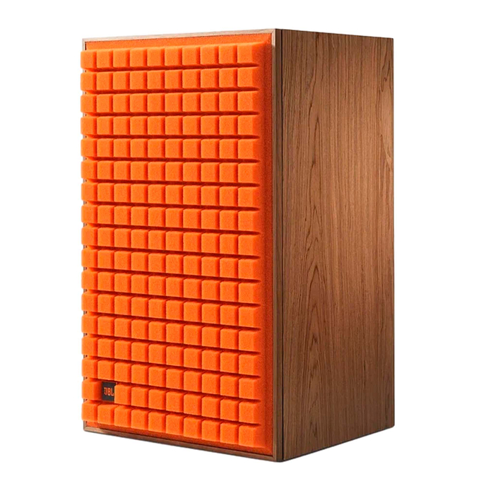 Напольная акустика JBL L100 Classic Orange - рис.2