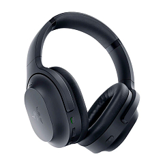 Игровая гарнитура Razer Barracuda Pro Black