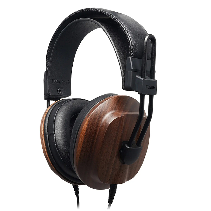 Наушники полноразмерные Fostex T60RP MK2 Closed - рис.0