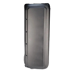 Портативная колонка Microlab PT1000W black портативная акустика для вечеринок (SN ADX1026073)_Уценка