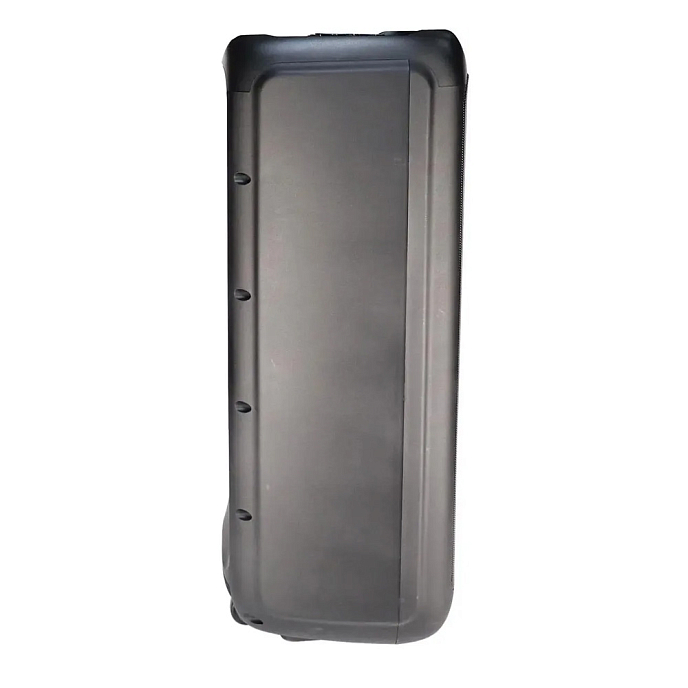 Портативная колонка Microlab PT1000W black портативная акустика для вечеринок (SN ADX1026073)_Уценка - рис.4