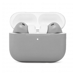 Беспроводные наушники Apple AirPods Pro 3 Silver Matte