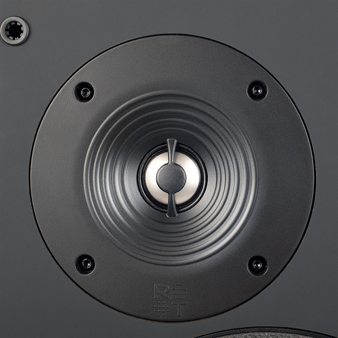 Полочная акустика Radiotehnika Sigma 1.01 Black Ash - рис.5