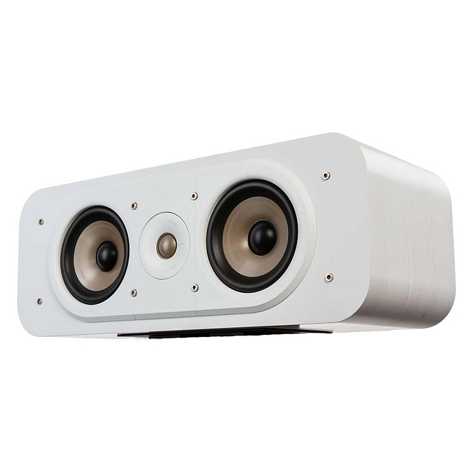 Центральный канал Polk Audio Signature Elite ES30 White - рис.2