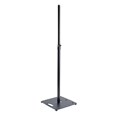 Стойки под акустику K&M 26729-000-55 Black