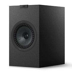 Полочная акустика KEF Q3 Meta Satin Black