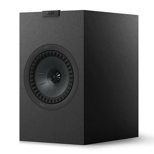 Полочная акустика KEF Q3 Meta Satin Black