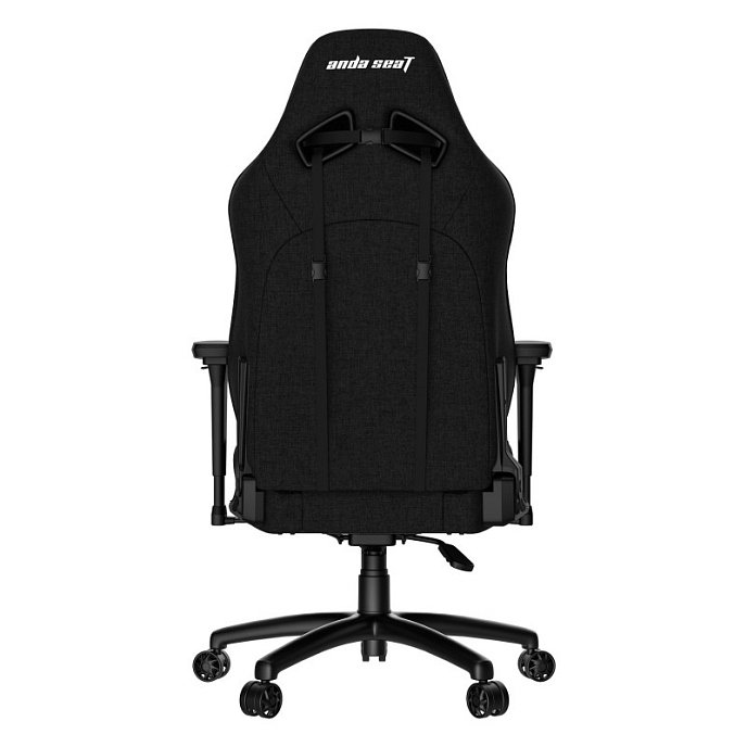 Компьютерное кресло AndaSeat T Compact Black - рис.5